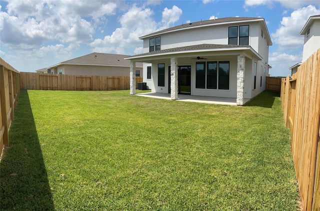 1820 Drover Lane, Rosenberg, TX 77471