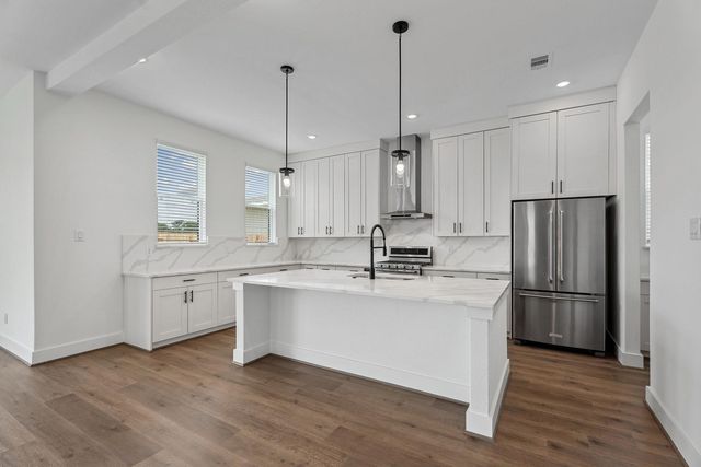 1820 Drover Lane, Rosenberg, TX 77471