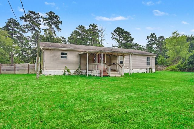 30903 Klein Drive, Magnolia, TX 77355