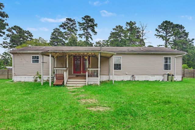 30903 Klein Drive, Magnolia, TX 77355