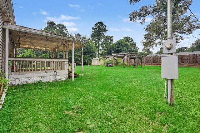 30903 Klein Drive, Magnolia, TX 77355