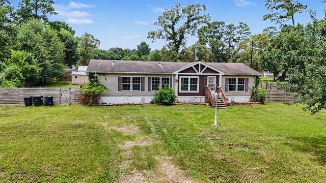 30903 Klein Drive, Magnolia, TX 77355
