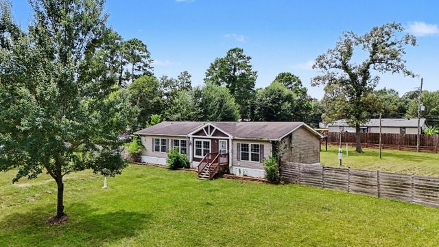 30903 Klein Drive, Magnolia, TX 77355