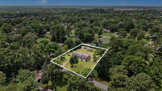 30903 Klein Drive, Magnolia, TX 77355
