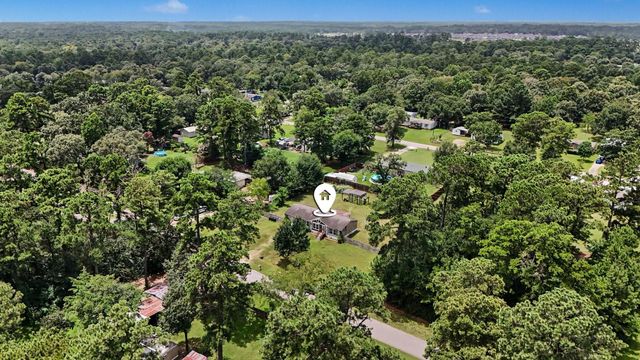 30903 Klein Drive, Magnolia, TX 77355