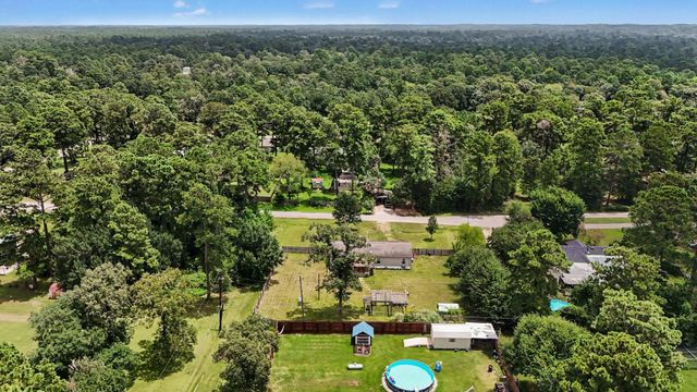 30903 Klein Drive, Magnolia, TX 77355