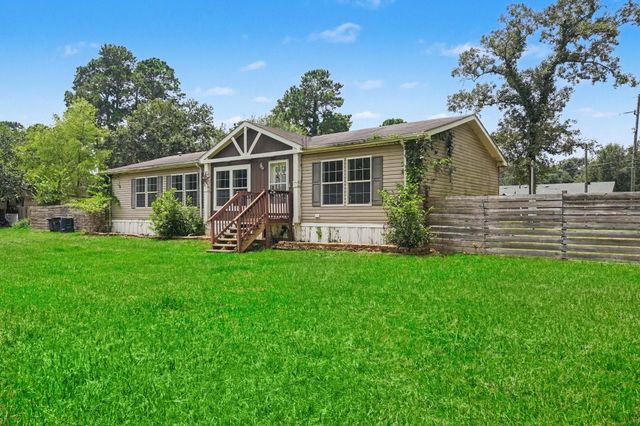 30903 Klein Drive, Magnolia, TX 77355