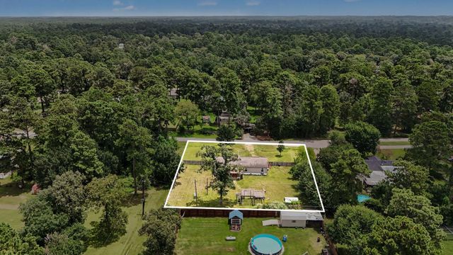 30903 Klein Drive, Magnolia, TX 77355