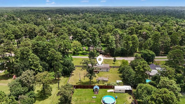 30903 Klein Drive, Magnolia, TX 77355