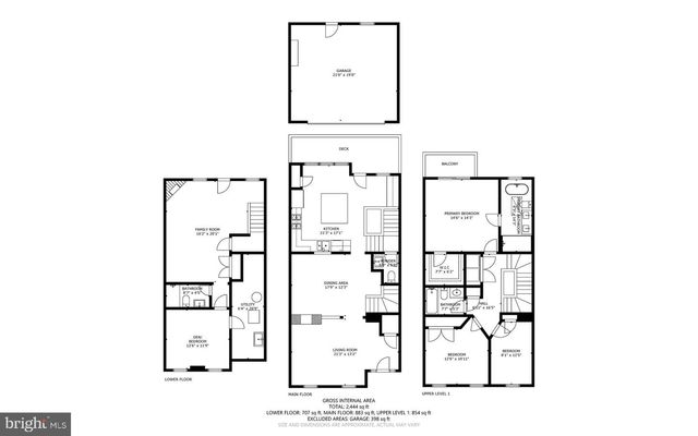 306 HART RD, Gaithersburg, MD 20878
