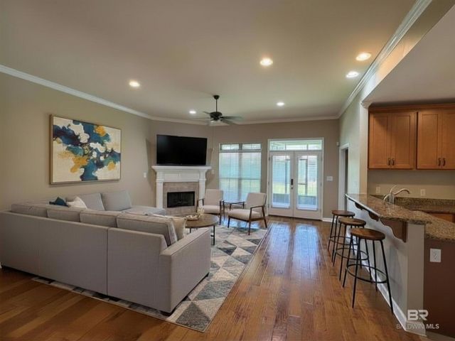 20777 Southwood Street, Fairhope, AL 36532