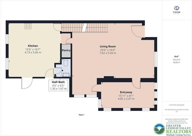 1208 Mattioli Road, Pocono Twp, PA 18321