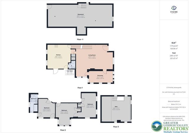 1208 Mattioli Road, Pocono Twp, PA 18321