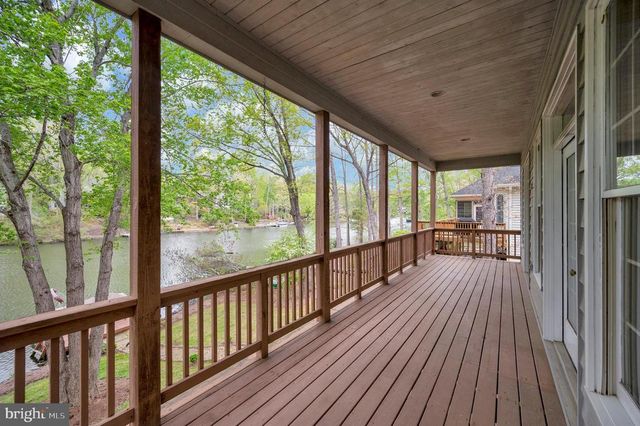 141 LARKSPUR LN, Locust Grove, VA 22508