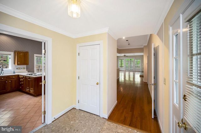 141 LARKSPUR LN, Locust Grove, VA 22508