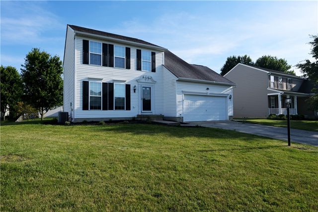 2089 Bandit Trail, Beavercreek, OH 45434