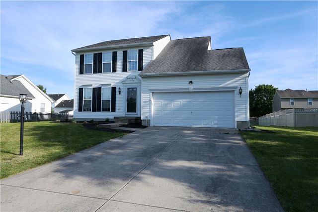 2089 Bandit Trail, Beavercreek, OH 45434