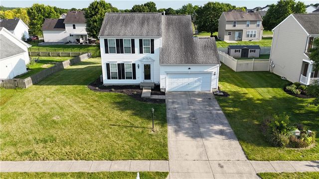 2089 Bandit Trail, Beavercreek, OH 45434