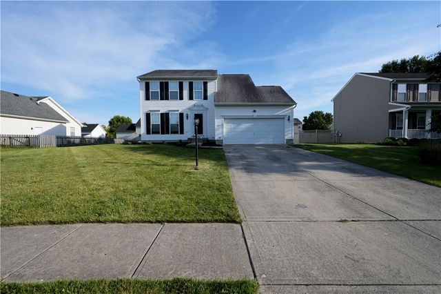 2089 Bandit Trail, Beavercreek, OH 45434