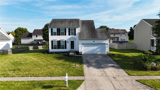 2089 Bandit Trail, Beavercreek, OH 45434