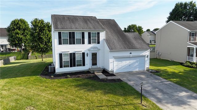 2089 Bandit Trail, Beavercreek, OH 45434