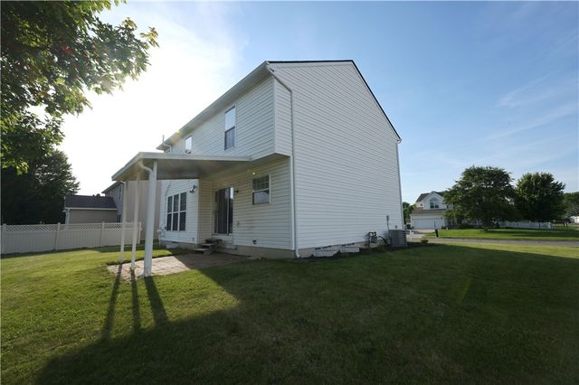 2089 Bandit Trail, Beavercreek, OH 45434