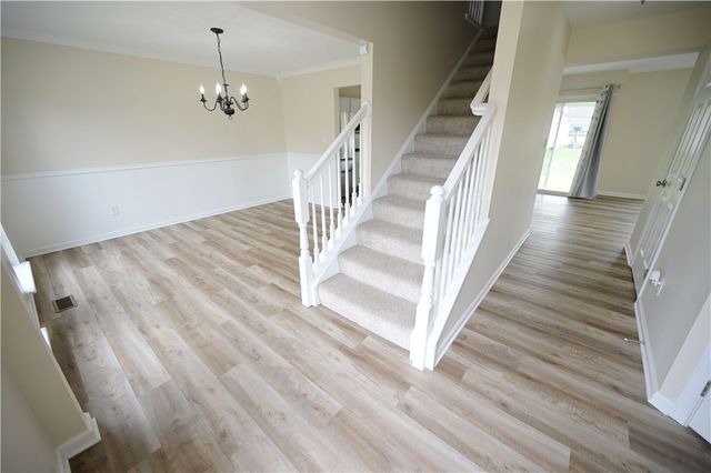 2089 Bandit Trail, Beavercreek, OH 45434
