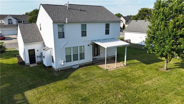 2089 Bandit Trail, Beavercreek, OH 45434
