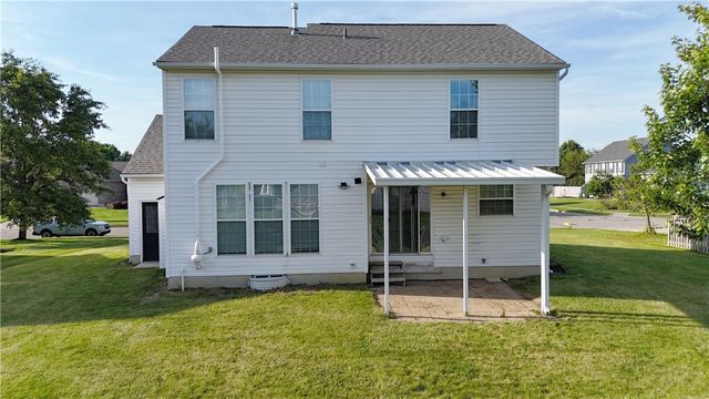 2089 Bandit Trail, Beavercreek, OH 45434