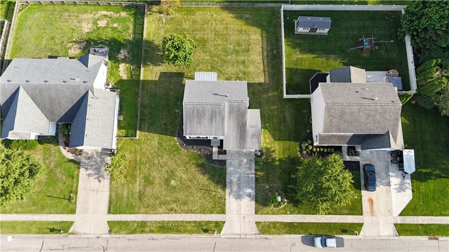 2089 Bandit Trail, Beavercreek, OH 45434