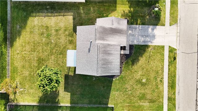 2089 Bandit Trail, Beavercreek, OH 45434