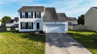 2089 Bandit Trail, Beavercreek, OH 45434