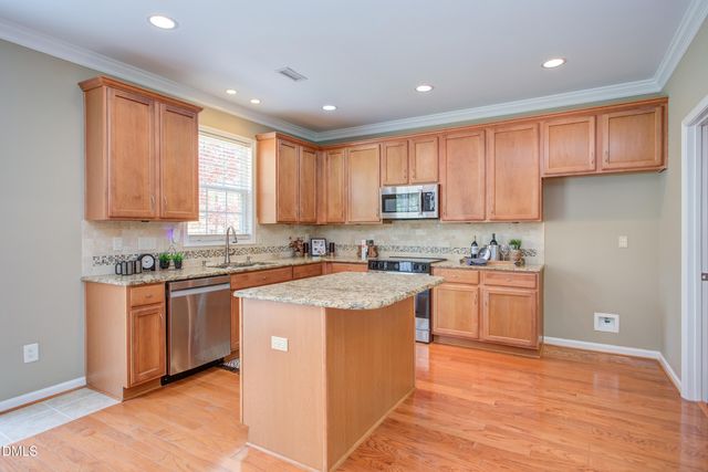 125 Murray Hill Drive, Durham, NC 27712