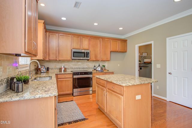 125 Murray Hill Drive, Durham, NC 27712