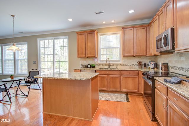 125 Murray Hill Drive, Durham, NC 27712