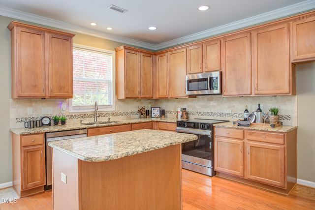 125 Murray Hill Drive, Durham, NC 27712