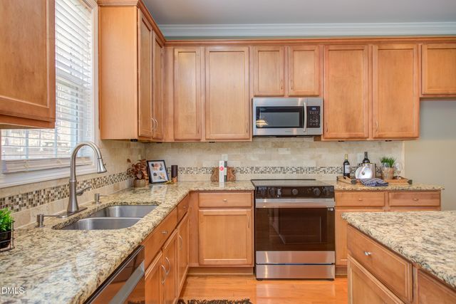 125 Murray Hill Drive, Durham, NC 27712