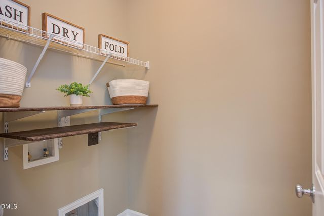 125 Murray Hill Drive, Durham, NC 27712