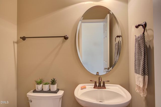 125 Murray Hill Drive, Durham, NC 27712