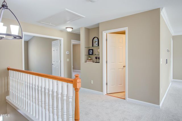 125 Murray Hill Drive, Durham, NC 27712