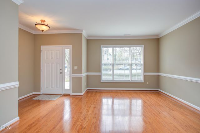 125 Murray Hill Drive, Durham, NC 27712