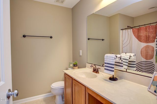 125 Murray Hill Drive, Durham, NC 27712