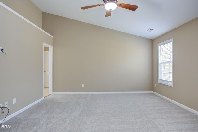 125 Murray Hill Drive, Durham, NC 27712