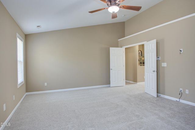 125 Murray Hill Drive, Durham, NC 27712