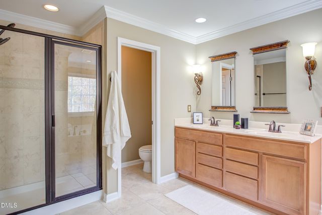 125 Murray Hill Drive, Durham, NC 27712