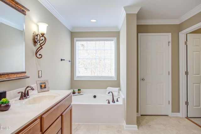 125 Murray Hill Drive, Durham, NC 27712