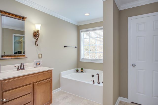 125 Murray Hill Drive, Durham, NC 27712