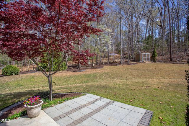 125 Murray Hill Drive, Durham, NC 27712