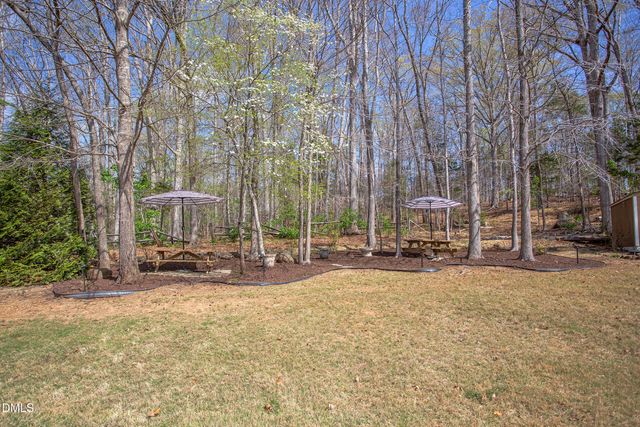 125 Murray Hill Drive, Durham, NC 27712