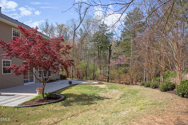 125 Murray Hill Drive, Durham, NC 27712